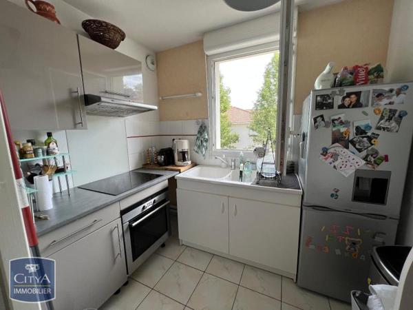 Appartement à vendre 4 pièces 77.83m²