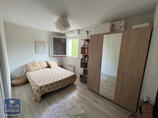 Appartement à vendre 4 pièces 77.83m²