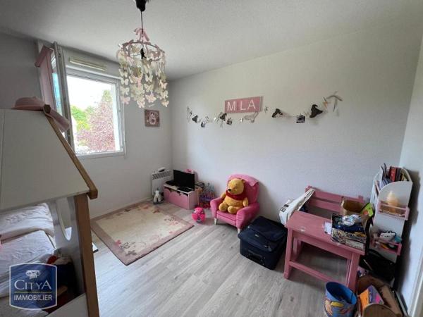 Appartement à vendre 4 pièces 77.83m²