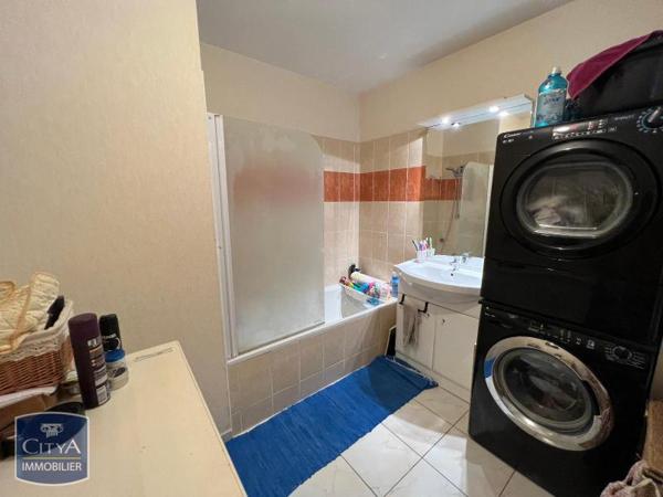 Appartement à vendre 4 pièces 77.83m²