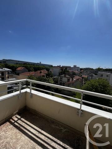 Appartement F2 à vendre  2 pièces - 44,83 m 2   VILLENEUVE LA GARENNE  - 92