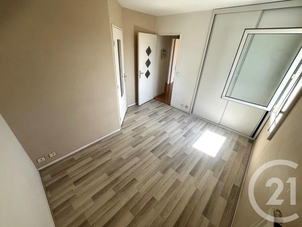 Appartement F2 à vendre  2 pièces - 44,83 m 2   VILLENEUVE LA GARENNE  - 92