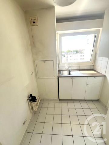 Appartement F2 à vendre  2 pièces - 44,83 m 2   VILLENEUVE LA GARENNE  - 92