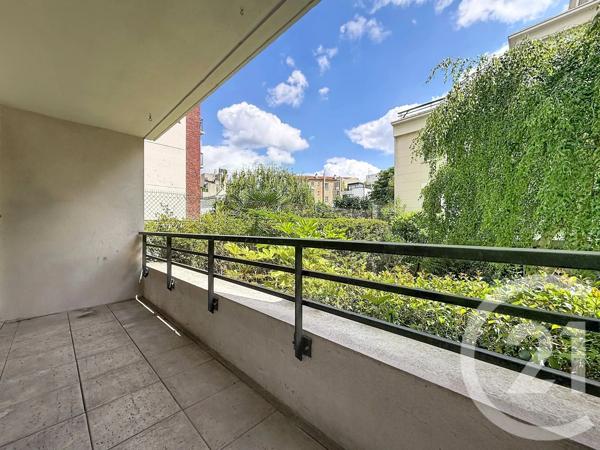 Appartement F3 à vendre  3 pièces - 70,76 m 2   BOULOGNE BILLANCOURT  - 92