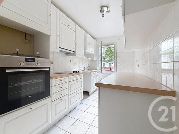 Appartement F3 à vendre  3 pièces - 70,76 m 2   BOULOGNE BILLANCOURT  - 92