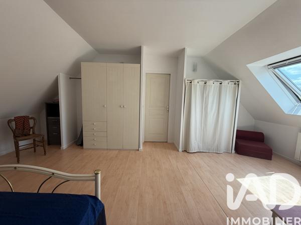 Maison à vendre 7 pièces 154,86 m² Champs-sur-Marne