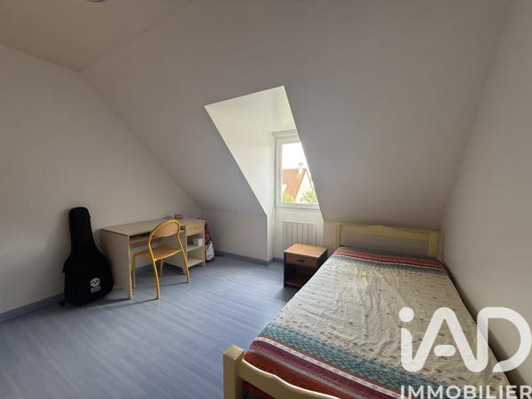 Maison à vendre 7 pièces 154,86 m² Champs-sur-Marne