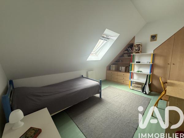 Maison à vendre 7 pièces 154,86 m² Champs-sur-Marne