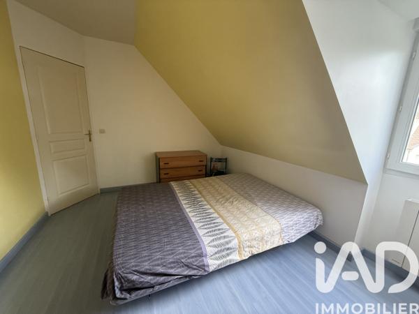 Maison à vendre 7 pièces 154,86 m² Champs-sur-Marne