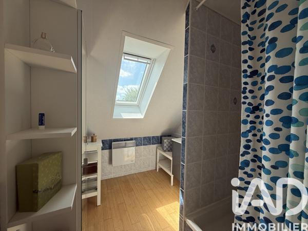 Maison à vendre 7 pièces 154,86 m² Champs-sur-Marne