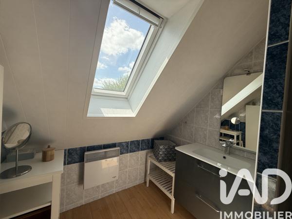 Maison à vendre 7 pièces 154,86 m² Champs-sur-Marne
