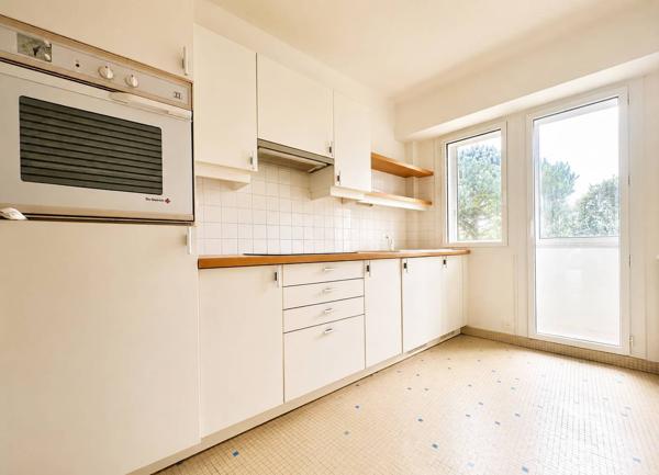 appartement Les Sables-d'Olonne LES SABLES D'OLONNE - SAINT MICHEL