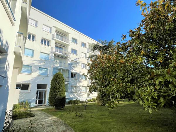 appartement Les Sables-d'Olonne LES SABLES D'OLONNE - SAINT MICHEL
