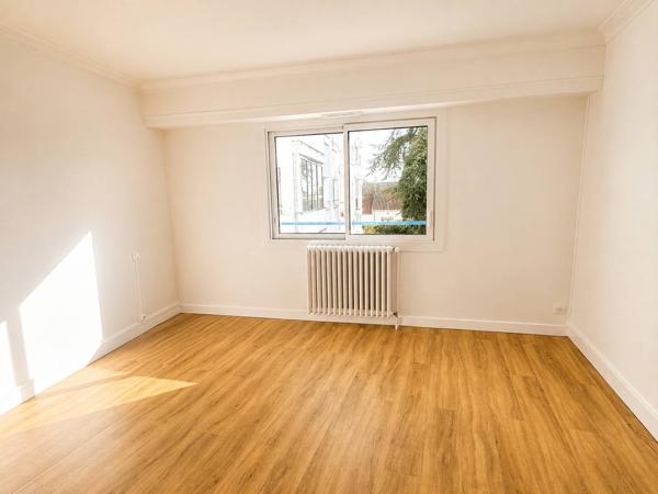 appartement Les Sables-d'Olonne LES SABLES D'OLONNE - SAINT MICHEL