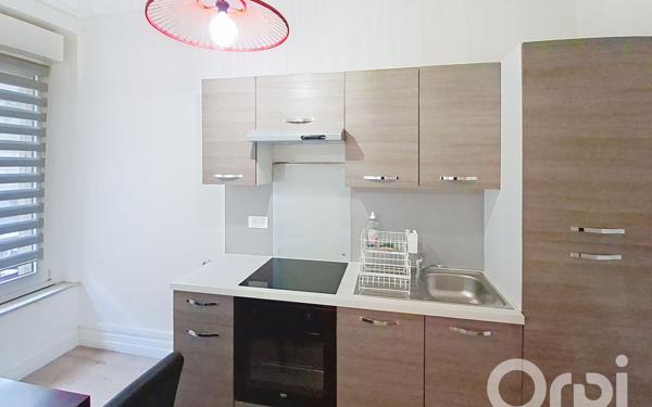 Appartement à vendre    1 pièce • 27,10 m2 Nancy