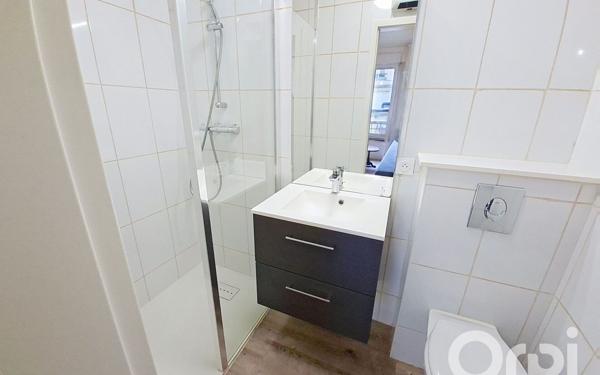 Appartement à vendre    1 pièce • 27,10 m2 Nancy