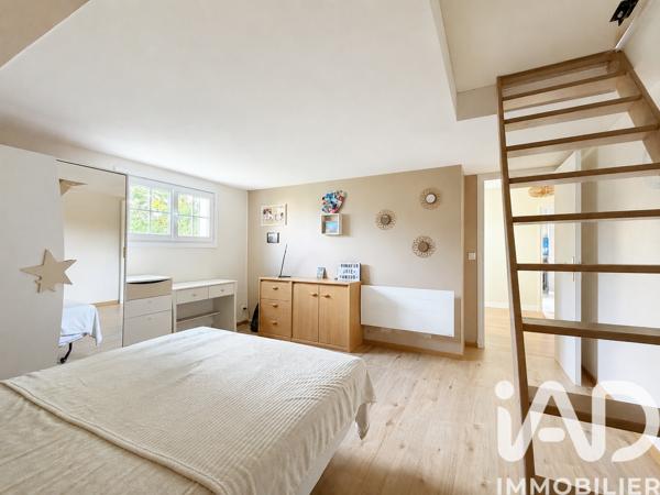 Maison à vendre 7 pièces 161,77 m² Plaisir