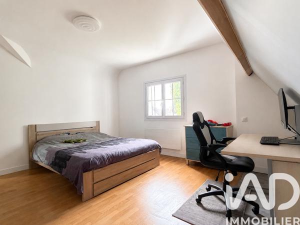Maison à vendre 7 pièces 161,77 m² Plaisir