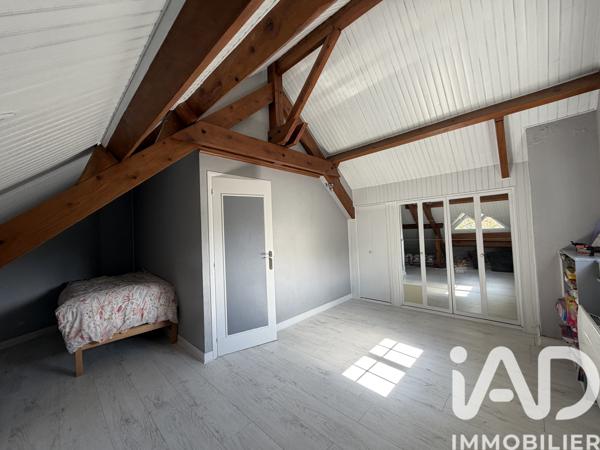 Maison à vendre 7 pièces 161,77 m² Plaisir