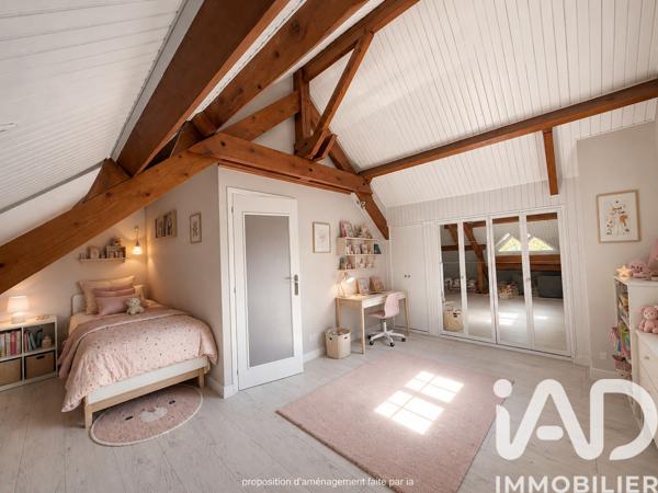 Maison à vendre 7 pièces 161,77 m² Plaisir