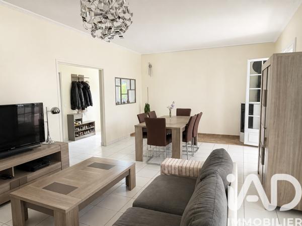Maison à vendre 7 pièces 161,77 m² Plaisir