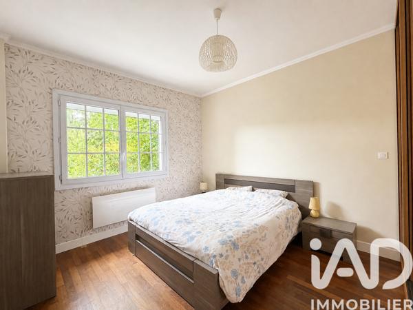 Maison à vendre 7 pièces 161,77 m² Plaisir