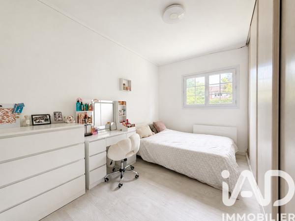 Maison à vendre 7 pièces 161,77 m² Plaisir