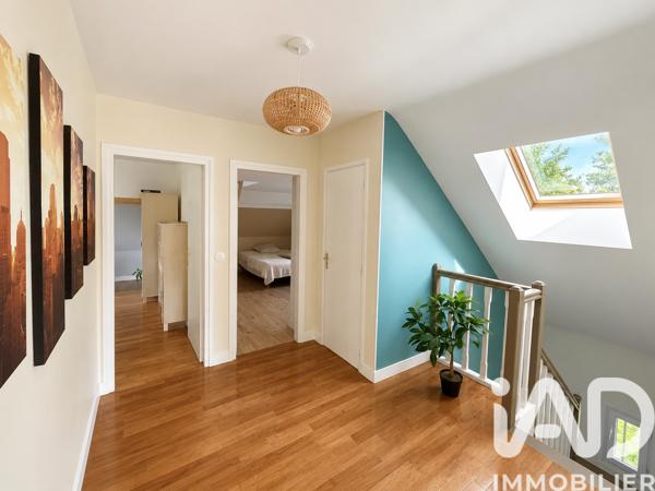 Maison à vendre 7 pièces 161,77 m² Plaisir