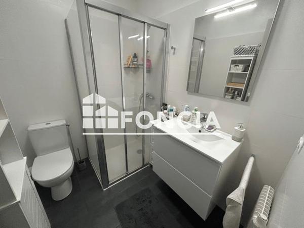 Location Studio 30.4 m² - 2 RUE BARA Lyon 69003