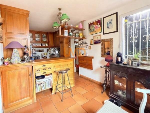 Villa 4 Faces T5 134 m2 avec piscine