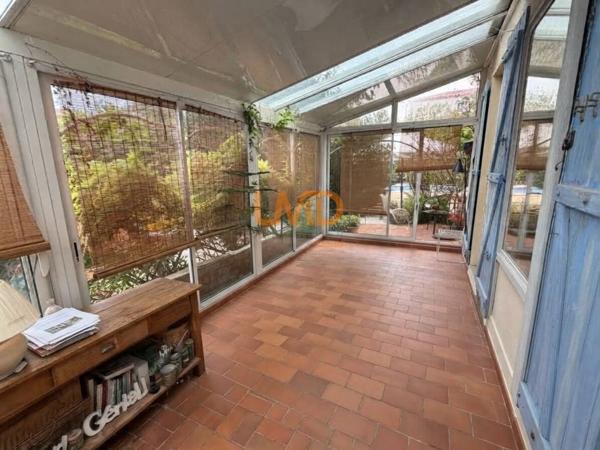 Villa 4 Faces T5 134 m2 avec piscine