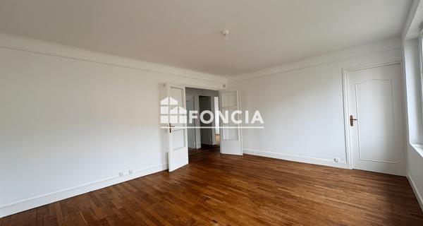Location Appartement 3 pièces 60 m² - Caen 14000