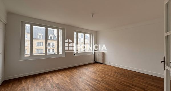 Location Appartement 3 pièces 60 m² - Caen 14000