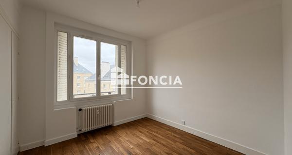 Location Appartement 3 pièces 60 m² - Caen 14000