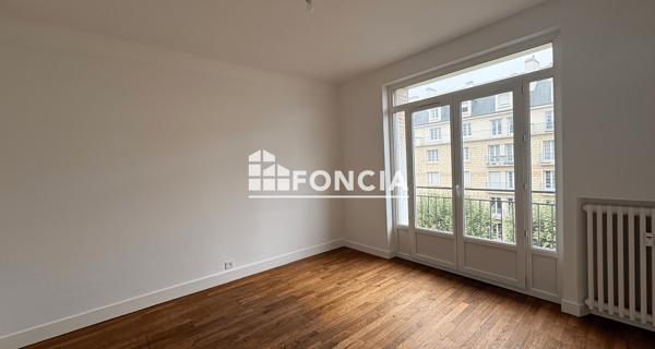 Location Appartement 3 pièces 60 m² - Caen 14000