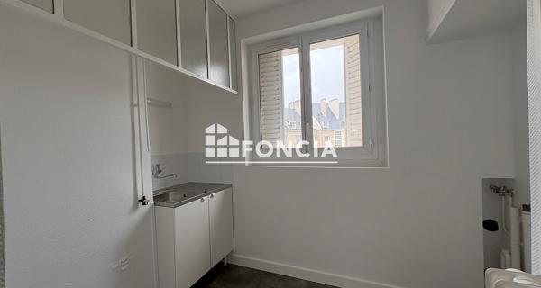 Location Appartement 3 pièces 60 m² - Caen 14000