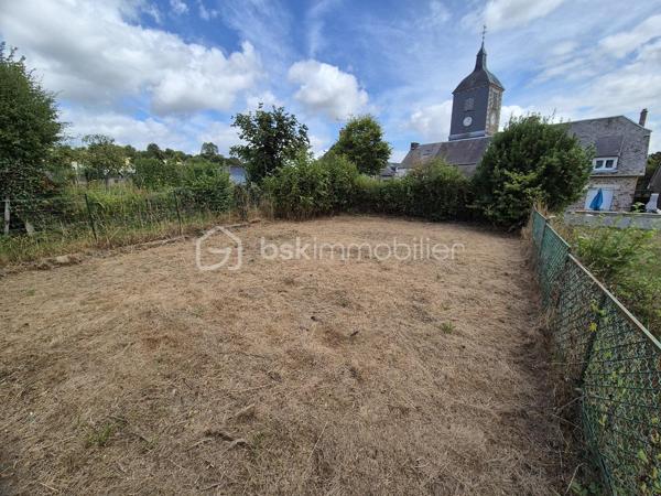 Maison en pierre de 140 m²