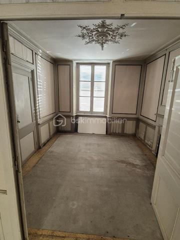 Maison en pierre de 140 m²