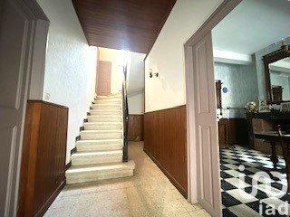 Maison traditionnelle 6 pièces de 270 m² à Peyriac-Minervois (11160)