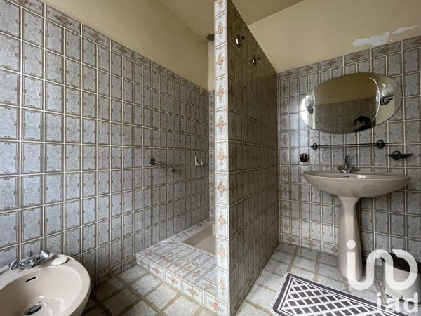 Maison traditionnelle 6 pièces de 270 m² à Peyriac-Minervois (11160)