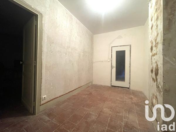 Maison traditionnelle 6 pièces de 270 m² à Peyriac-Minervois (11160)