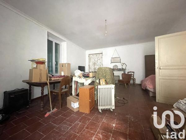 Maison traditionnelle 6 pièces de 270 m² à Peyriac-Minervois (11160)