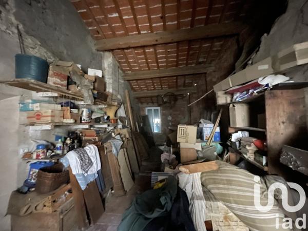 Maison traditionnelle 6 pièces de 270 m² à Peyriac-Minervois (11160)