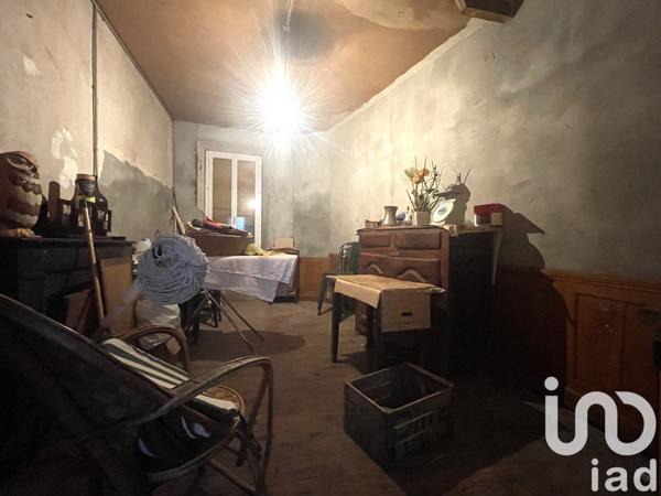 Maison traditionnelle 6 pièces de 270 m² à Peyriac-Minervois (11160)