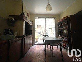 Maison traditionnelle 6 pièces de 270 m² à Peyriac-Minervois (11160)