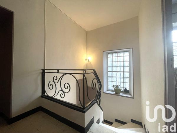 Maison traditionnelle 6 pièces de 270 m² à Peyriac-Minervois (11160)