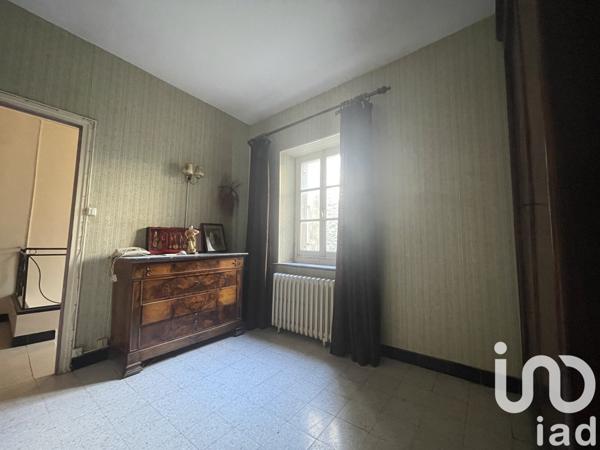 Maison traditionnelle 6 pièces de 270 m² à Peyriac-Minervois (11160)