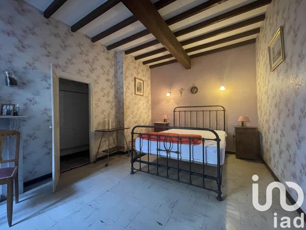 Maison traditionnelle 6 pièces de 270 m² à Peyriac-Minervois (11160)