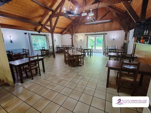 Restauration et Evenements