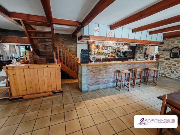 Restauration et Evenements